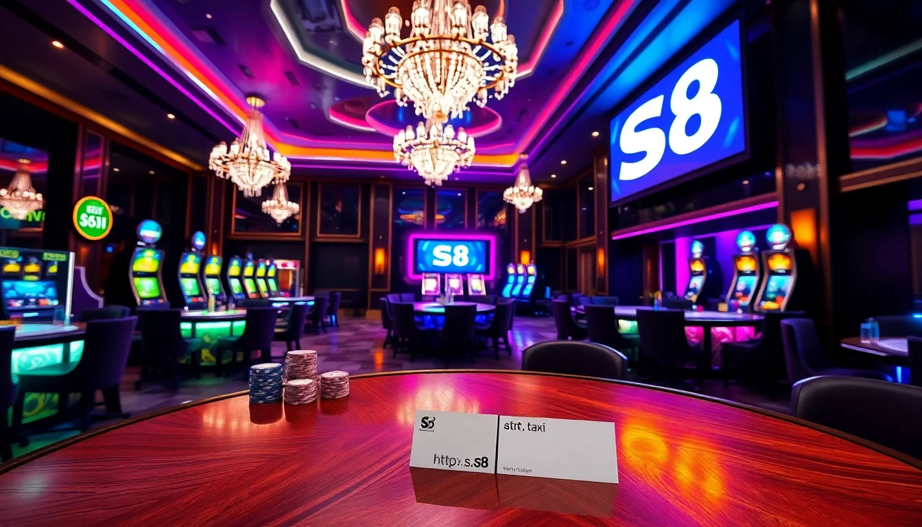 Secrets of S8: 7 Casino Mistakes to Avoid in 2026